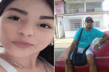 ¡ESCABROSO! Pelotero que asesinó a su esposa por celos en Yaracuy intentó simular que se trataba de un robo (+Detalles)