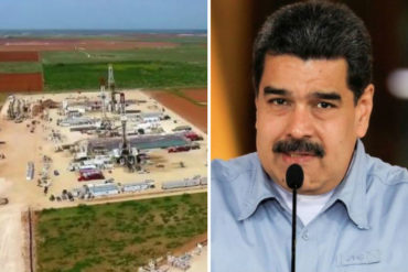 ¡EL PITONISO! “Son buenas noticias”: Maduro aseguró que “en las próximas semanas o meses” mejorarán y se estabilizarán los precios del petróleo