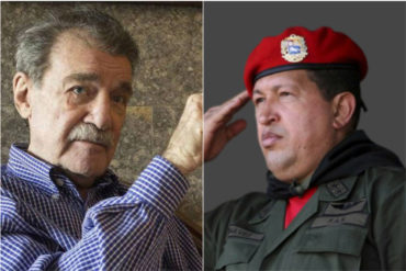 ¡PROHIBIDO OLVIDAR! El día que Teodoro Petkoff advirtió sobre el macabro plan de Chávez de militarizar a la población (+Video)