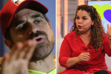 ¡QUE SE SEPA! Observatorio Venezolano de Prisiones culpa a Iris Varela y a Rafael Lacava por masacre en calabozos de Policarabobo