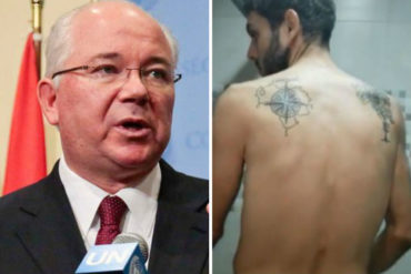 ¡LE CONTAMOS! Las revelaciones de Rafael Ramírez sobre las torturas que reciben los presos políticos en Venezuela ¡LE CONTAMOS! Las revelaciones de Rafael Ramírez sobre las torturas que reciben los presos políticos en Venezuela