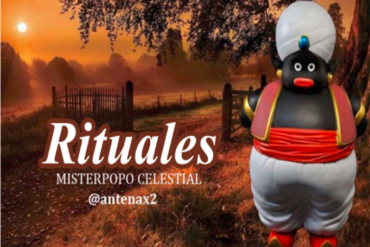 ¡NO TE LO PIERDAS! Misterpopo Celestial reveló su guía de rituales para cumplir los deseos del próximo año