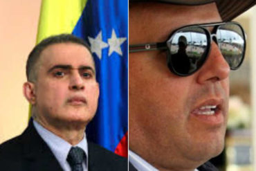 ¡LO ÚLTIMO! Tarek William Saab anuncia solicitud de alerta roja contra Alejandro Andrade: Esperamos que EEUU lo entregue a Venezuela