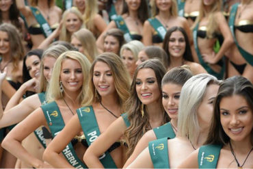 ¡ESCÁNDALO! 3 participantes del Miss Tierra denuncian que patrocinador las acosó sexualmente (les ofrecía la corona a cambio de «favorcitos»)