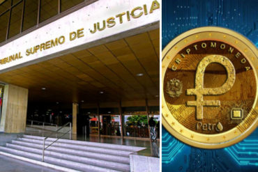 ¡LO QUE FALTABA! El petro se repite hasta en la sopa: Aseguran que fue usado para sentenciar el pago de una indemnización