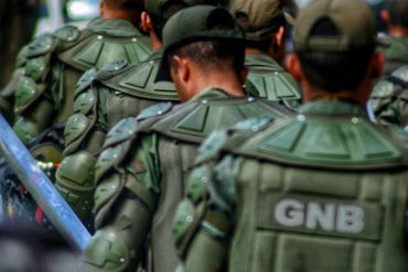 ¡ATENCIÓN! Identificaron a los militares asesinados en el ataque a la GNB en Amazonas (+Video)