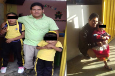 ¡ANIMAL! Un hombre violó a su cuñada y tuvo una hija con ella (también abusó de la menor)