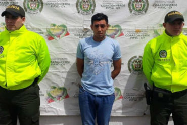 ¡AGRESIVO! Venezolano violó e intentó ahogar a su pareja en Colombia: la víctima se salvó porque se hizo la muerta