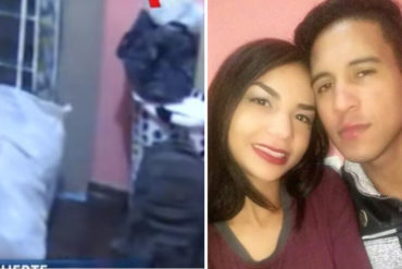 ¡ESCENARIO TRÁGICO! Así quedó el apartamento donde venezolano asesinó a su esposa, hijo y cuñado en Perú (+Video estremecedor)