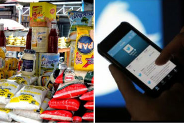 ¡NO COMEN CUENTO! Las redes sociales estallan tras publicación de nuevos “precios acordados”