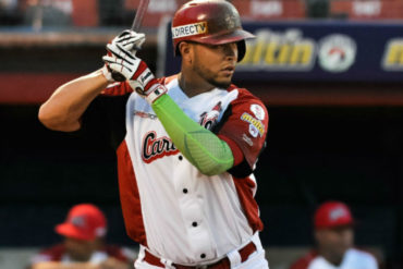 ¡UN ALIVIO! Carlos Rivero se encuentra «fuera de peligro» tras accidente en el que fallecieron Luis Valbuena y José Castillo