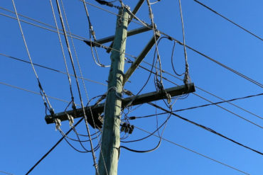 ¡LAMENTABLE! Murió joven electrocutado cuando instalaba una antena de wifi