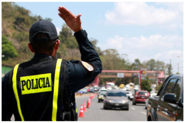 ¡ENTÉRESE! Buscan activamente a un venezolano por presunta violación en Panamá (+Retrato hablado)