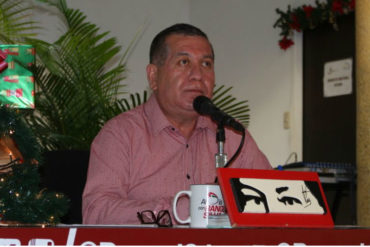 ¡DESPRECIABLE! Gobernador Rangel Silva: “Hay gente que nunca ha comido pernil y ahora protestan porque no llegan”