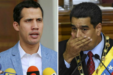 ¡DEBE SABERLO! Conozca la razón por la que el diputado Juan Guaidó podría convertirse en el nuevo presidente de Venezuela en 2019