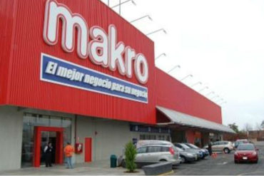 ¡NO SE SALVA NADIE! Robaron Makro de La Yaguara para llevarse las divisas: Maniataron a los trabajadores (+Detalles)