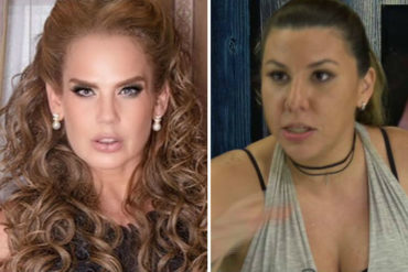 ¡SIGUE LA TRAMOYA! “Asco, ella ni talento tiene”: Niurka Marcos arremete nuevamente contra Vanessa Senior (qué show)