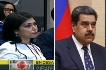 ¡DE FRENTE! La pregunta de periodista de CNN que incomodó a Maduro en plena rueda de prensa (y esta fue su cínica respuesta)