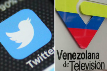 ¡SI, AJÁ! VTV le lanza a Twitter y Facebook: Son las redes más utilizadas para crear noticias falsas (+Video)