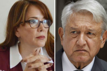 ¡HUELE A CHAVISMO! Dirigente del partido de López Obrador explica por qué es un “problema” “sacar a la gente de la pobreza” (+Video)