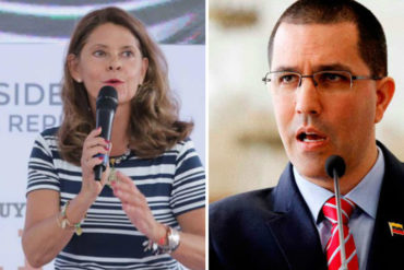 ¡JUEGAN CON CANDELA! Colombia tildó de “provocación” e «inaceptable» la expulsión del cónsul colombiano
