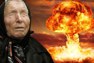 ¡AQUÍ ESTÁN! 5 sorprendentes y espeluznantes predicciones para el 2019 de Baba Vanga, la mística que predijo el 9/11