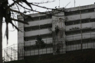 ¡HASTA CUÁNDO! Presos políticos en Ramo Verde fueron golpeados durante requisa del sábado: “Se vivió una noche de terror”