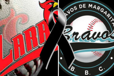 ¡ENTÉRESE! Afirman que fue suspendido el juego Cardenales-Bravos de este #7Dic por muerte de Luis Valbuena y José Castillo