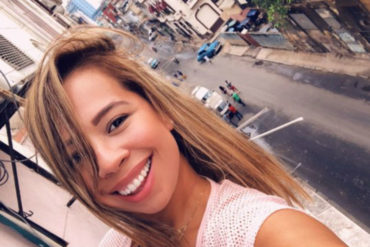 ¡SE LO DECIMOS! Piden 18 años de cárcel para sujeto que mató a turista venezolana Carla Stefaniak en Costa Rica (el hecho ocurrió en 2018)