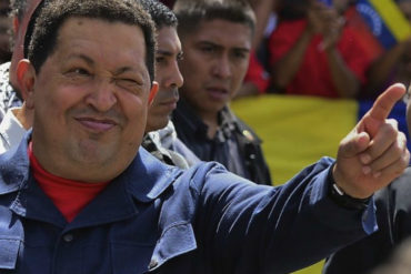 ¡PERO SER RICO ES MALO! Esta sería la grosera fortuna que acumuló el «anticapitalista» Hugo Chávez según este medio peruano (+full ceros)