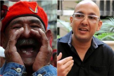 ¡CANDELA! Así reaccionaron los tuiteros tras anuncio de Pérez Pirela sobre cese de Cayendo y Corriendo (chavistas se picaron)