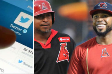 ¡SEPA! Gran conmoción en las redes por muerte de Luis Valbuena y José Castillo: «No es accidente, es asesinato»