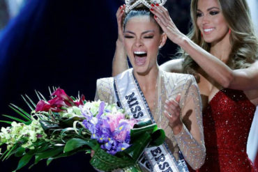 ¡QUÉ FORTUNA! Los impactantes premios que ganará la chica que se corone esta noche como Miss Universo 2018