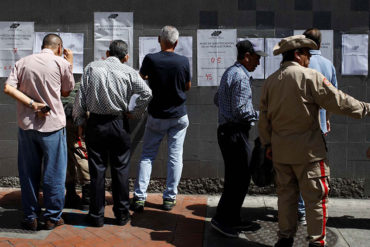 ¡AH, OK! CNE amenaza con multar y arrestar a miembros de mesa que no acudan a las elecciones del #21Nov