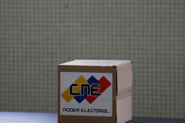 ¡SE LO CONTAMOS! Así es como los diversos sectores de poder se dividirían sus cuotas en el nuevo CNE (incluye sector de Maduro vs. Diosdado)