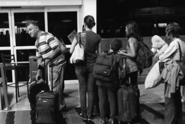 ¡TE TOCARÁ EL ALMA! El cortometraje que Iván Andrés Simonovis dedica a las familias venezolanas (+Video)