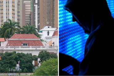 ¡SE PRENDIÓ! Reportan hackeo de “la Datacenter” de Miraflores: tumban bases de datos del Carnet de la Patria y CLAP