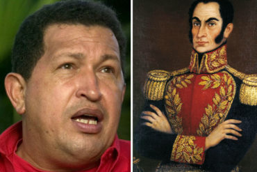 ¡SIN TITUBEOS! Biógrafa de Bolívar califica a Hugo Chávez como el “peor farsante” del bolivarianismo