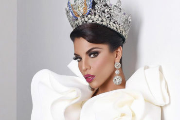 ¡SIN TAPUJOS! Así respondió Isabella Rodríguez a las duras críticas que han hecho en su contra tras ganar el Miss Venezuela