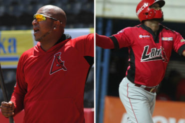 ¡SENTIDO HOMENAJE! Cardenales retirará este 7-Dic los uniformes de José Castillo y Luis Valbuena a un año del fatal accidente