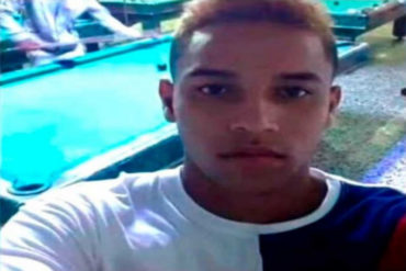 ¡LAMENTABLE! Venezolano de 18 años se ahogó mientras pescaba en Colombia (+Video)