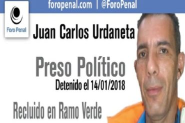 ¡LE CONTAMOS! ¿Quién es Juan Carlos Urdaneta y cuál es su supuesta relación con Óscar Pérez?