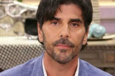 ¡ESCÁNDALO! «Ella se me insinuó»: Lo que dijo el actor argentino denunciado por violación a una compañera menor de edad (+Video)