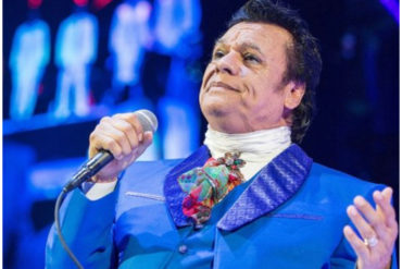 ¿SE HARÁ EL «MILAGRO»? Convocan vigilia para esperar la «resurrección» de Juan Gabriel