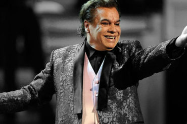 ¡Y SIGUE CON LA NOVELA! Exmánager de Juan Gabriel se retracta y dice que el divo de Juárez reaparecerá luego del 15-D