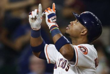 ¡QUÉ HORROR! Amenazaron al tío de Luis Valbuena por criticar al gobierno tras muerte de los peloteros