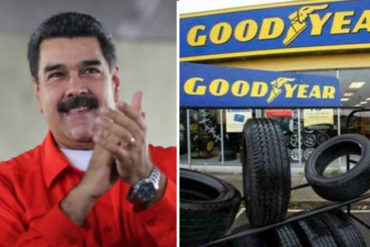 ¡SÉPALO! Ordenaron “ocupación inmediata” de planta Goodyear en Carabobo