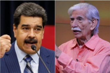 ¡VAYA, VAYA! Maduro respondió “por encimita” al discurso crítico del constituyente Julio Escalona