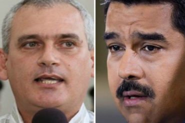 ¡SE LA PUSO DIFÍCIL! Exdiputado chavista a Maduro: Retire vehículos a ministros y usted verá que aparecerán los autobuses