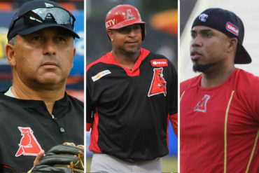 ¡EMOTIVO! El sentido mensaje del mánager de Cardenales a su equipo: «Tenemos que estar mentalmente fuertes y unidos»